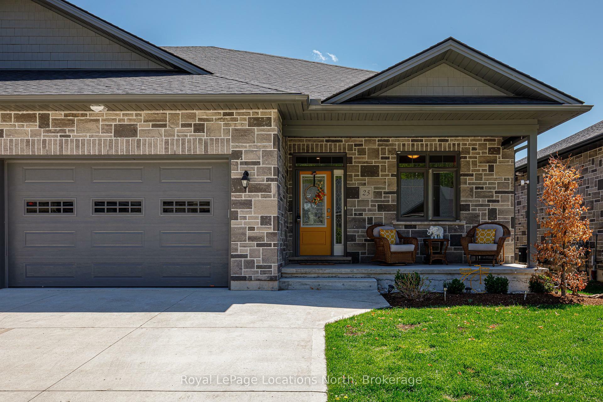410 Ridge Road 25  Meaford ON N4L 0B2 photo