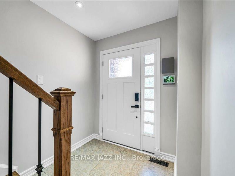 Property Photo: 77 Robinson Crescent ON L1N 6W6