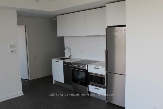 Property Photo: 57 St Joseph Street 1311 ON M5C 0C5
