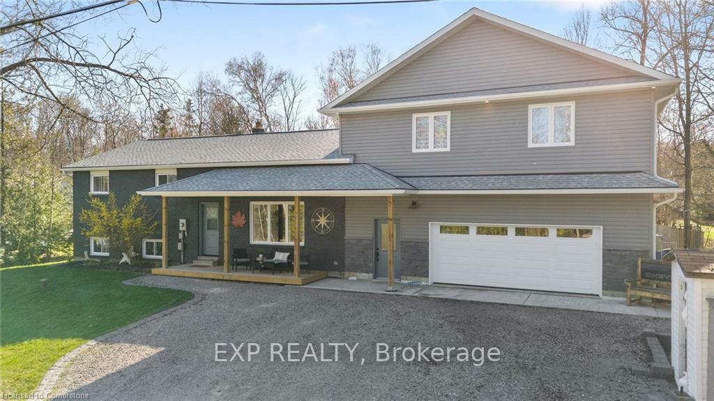 Property Photo: 2648 Wilson Place ON L9S 3V2