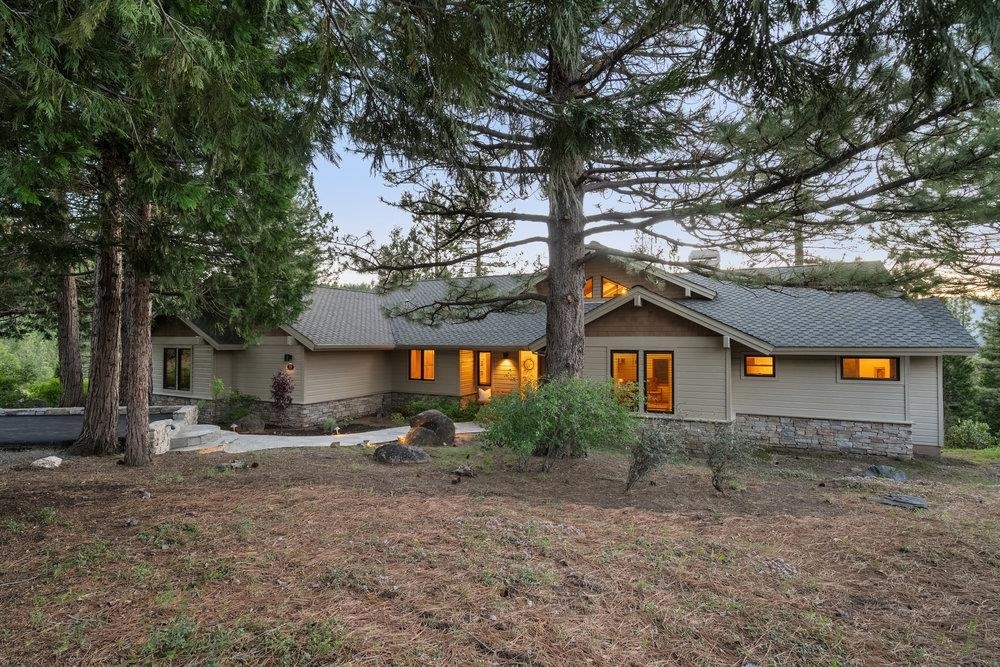 Property Photo: 238 Clouds Rest CA 96122