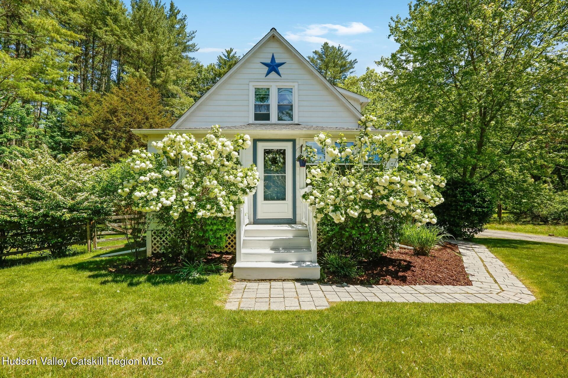 Property Photo: 680 Zena NY 12498