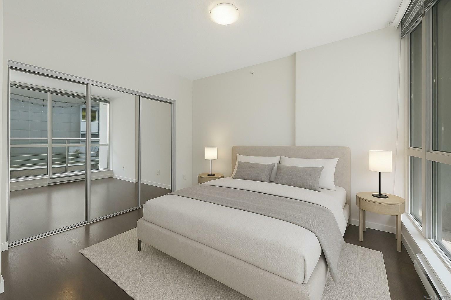 Property Photo: 732 Cormorant St 301 BC V8W 4A5