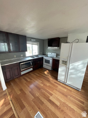 Property Photo: 1450 N Washington Blvd 22 UT 84404