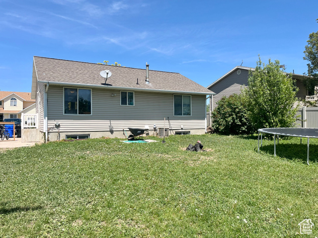Property Photo: 524 W 860 S UT 84337