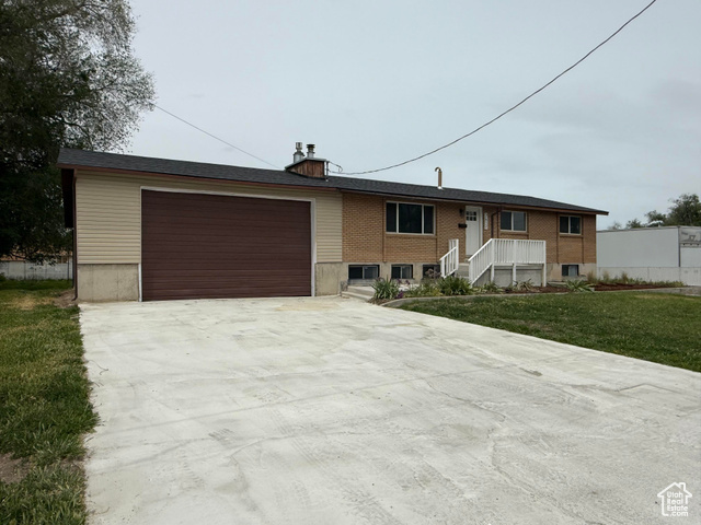 Property Photo:  2612 S 8590 W  UT 84044 
