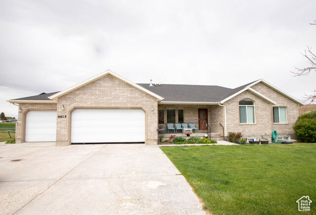Property Photo: Address not disclosed UT 84665