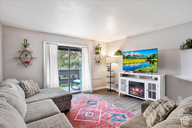 Property Photo: 5667 S Aspen Ct E UT 84403
