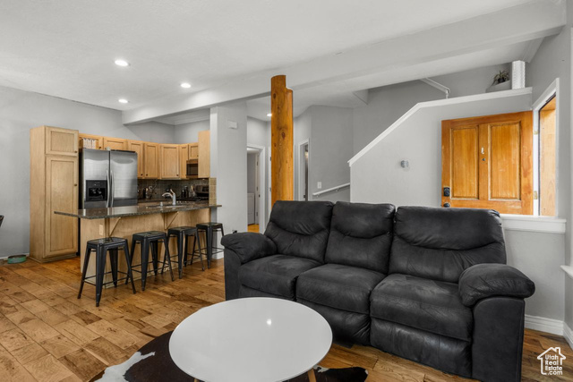 Property Photo: 2693 Cottage Loop UT 84098
