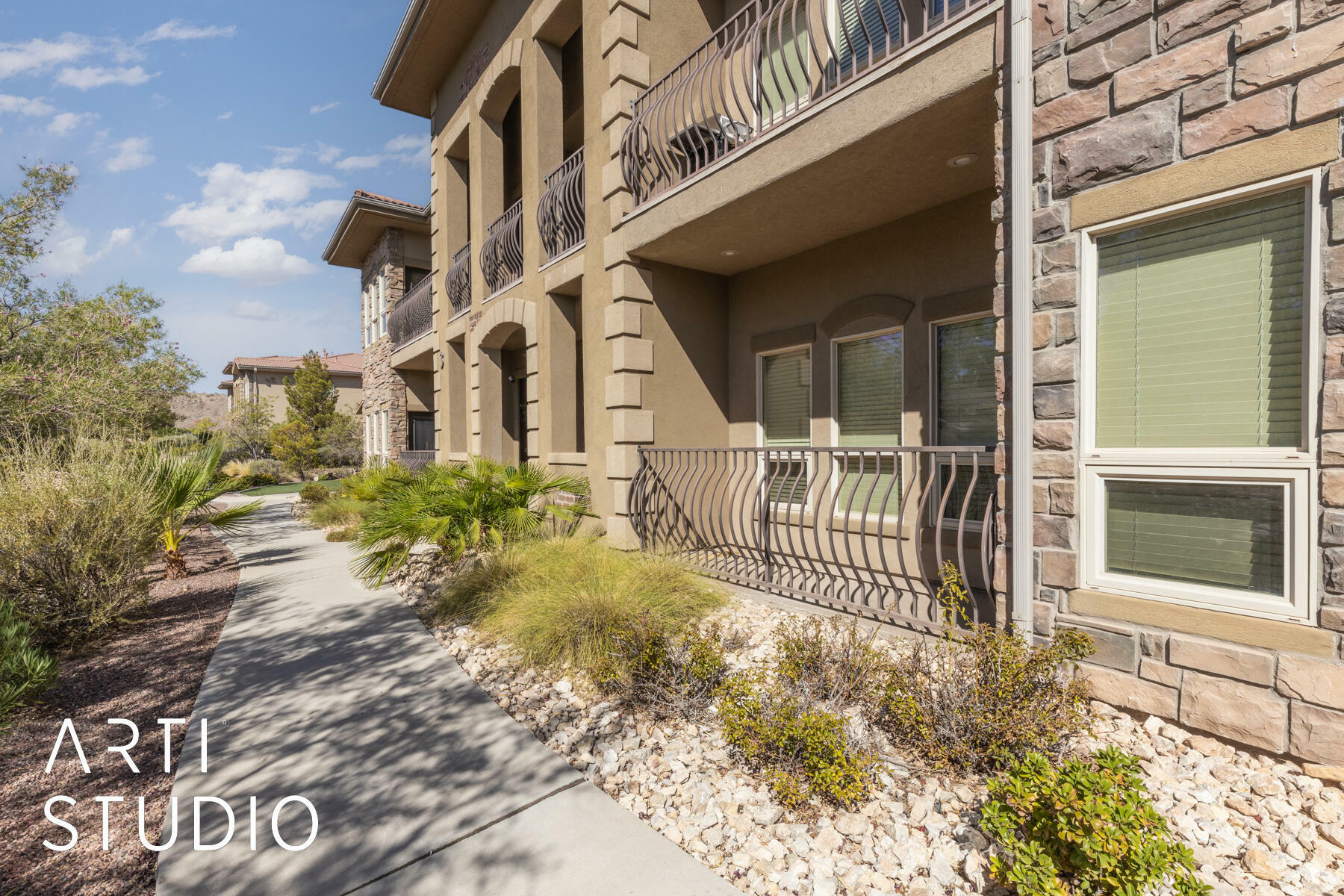 Property Photo: 280 S Luce Del Sol #316 UT 84770