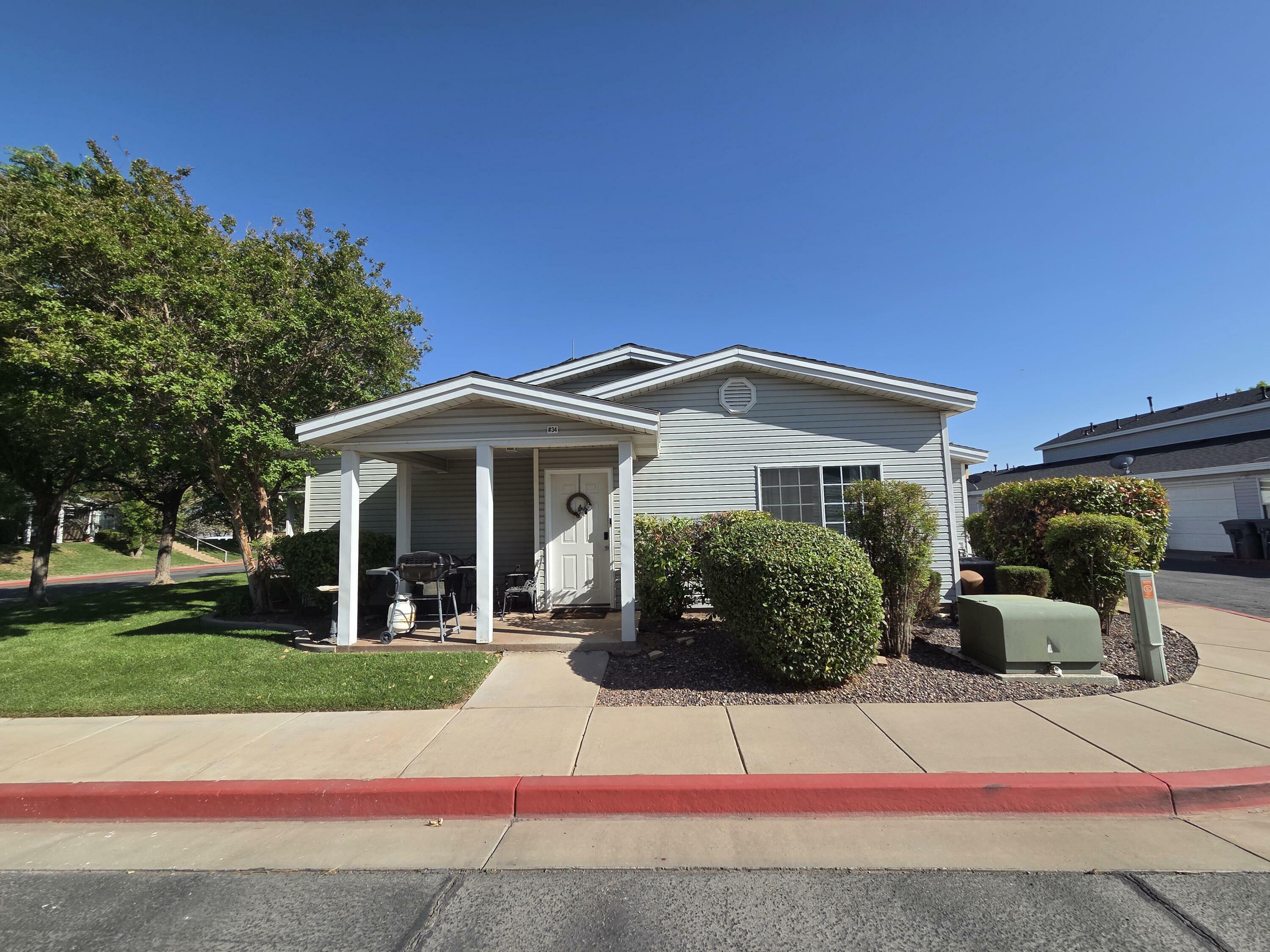 6227 W 135 N #34  Hurricane UT 84737 photo