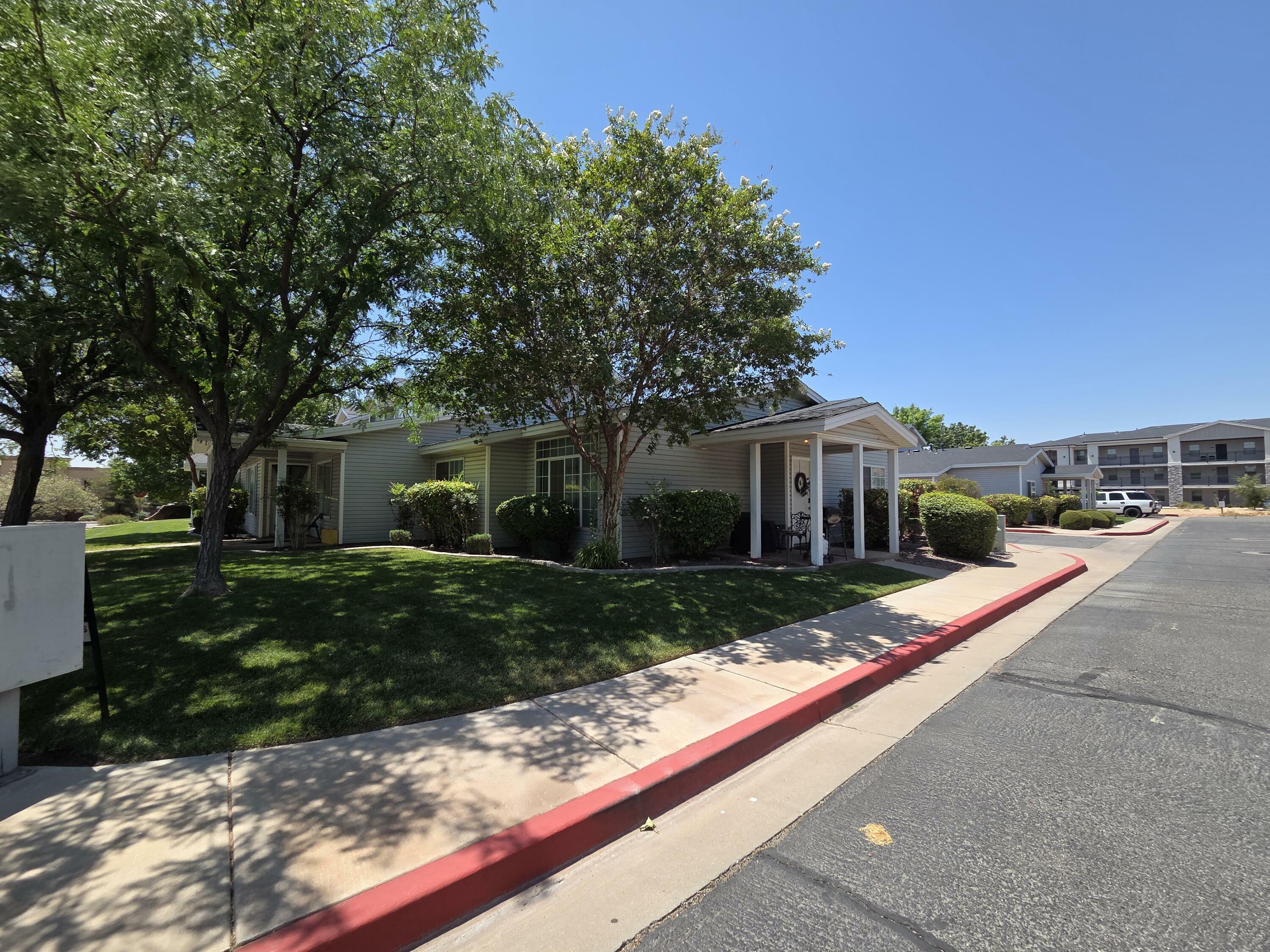 Property Photo: 6227 W 135 N #34 UT 84737