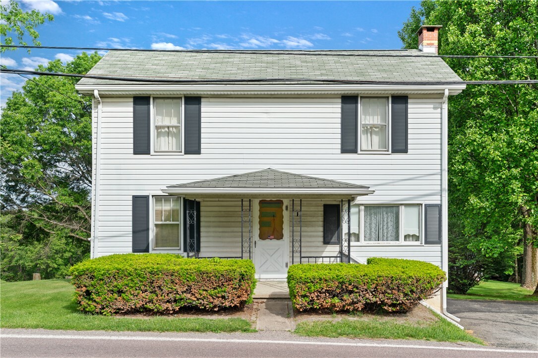 Property Photo: 2265 State Route 982 PA 15666