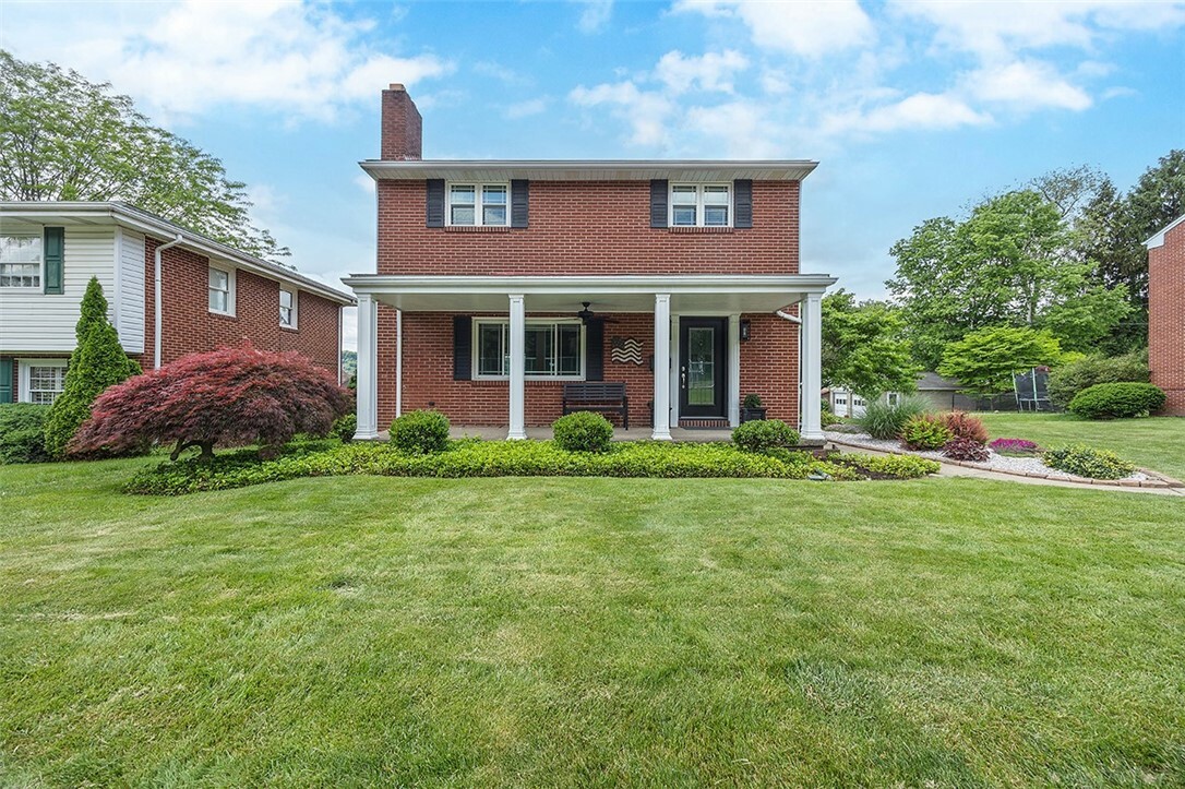 Property Photo: 1152 Virginia Ave PA 15059