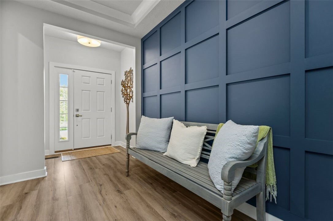 Property Photo: 218 St Andrews PA 15317