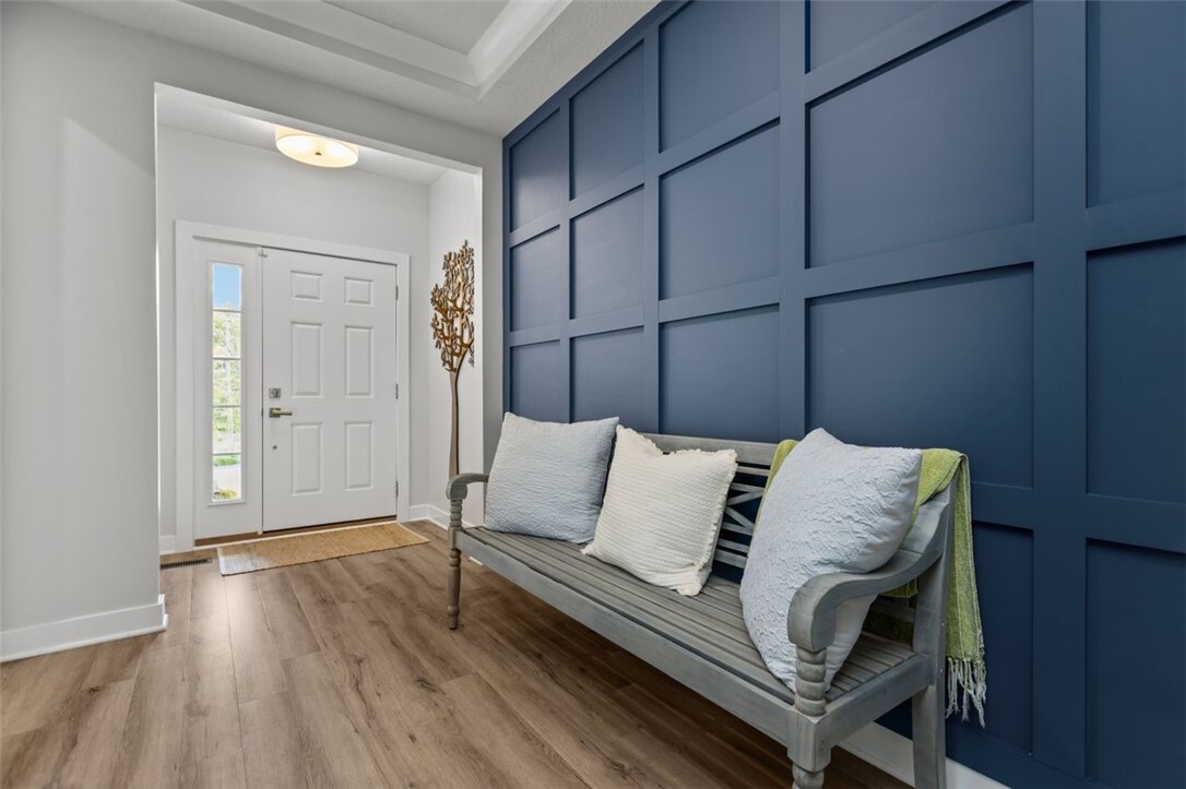 Property Photo: 218 St Andrews PA 15317