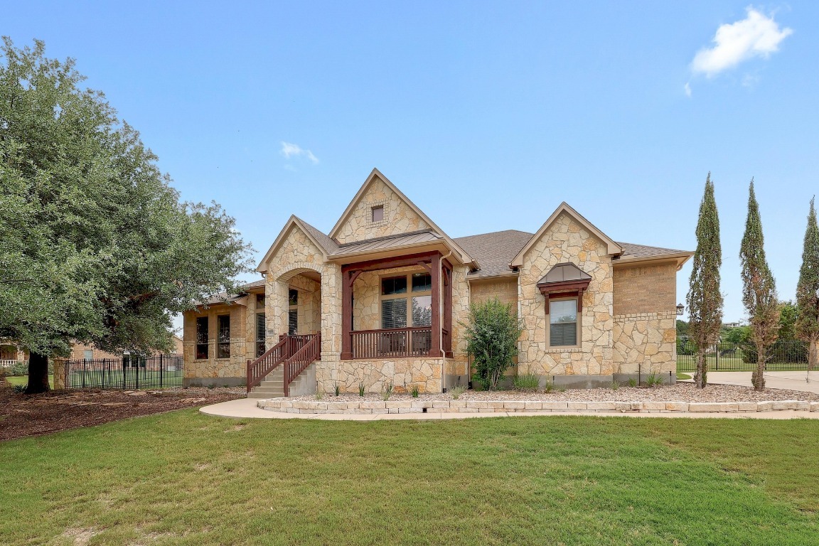 1617 High Lonesome  Leander TX 78641 photo