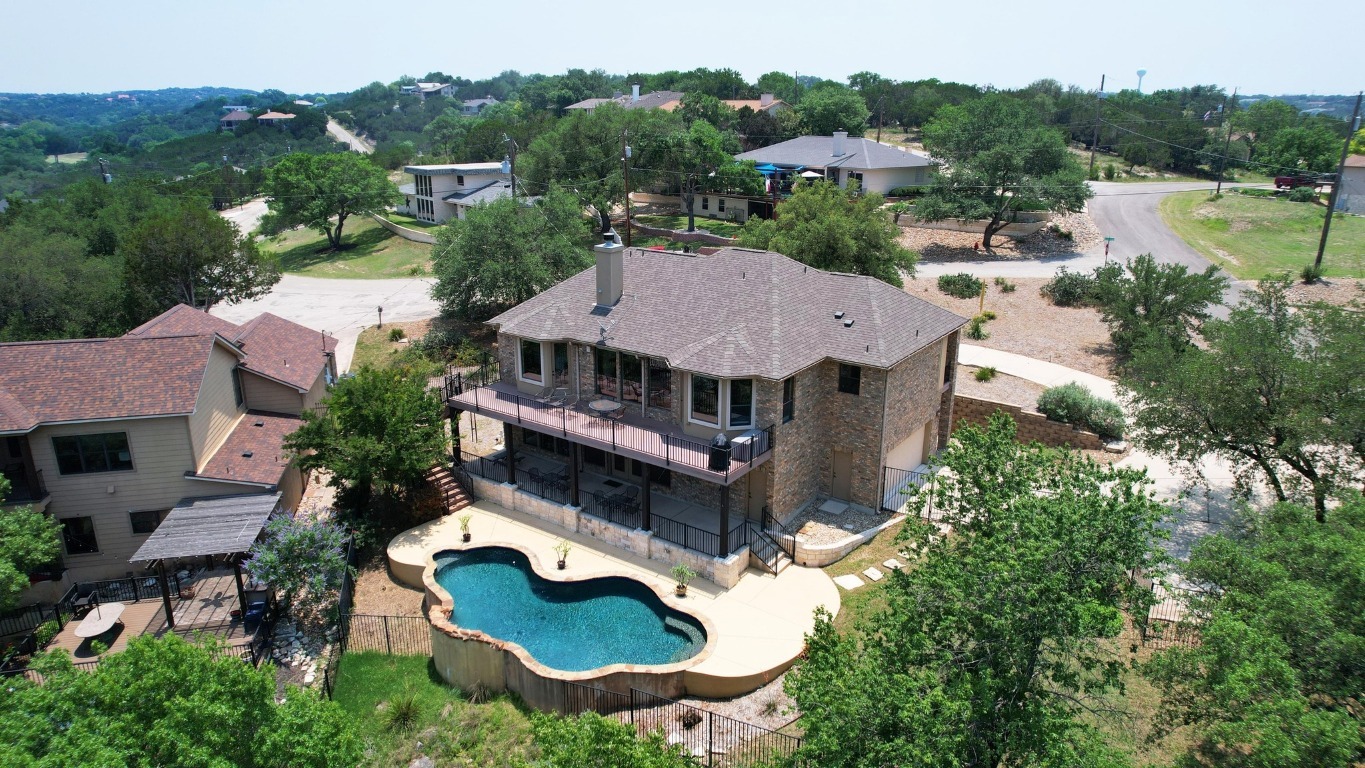 21012 North Ridge  Lago Vista TX 78645 photo