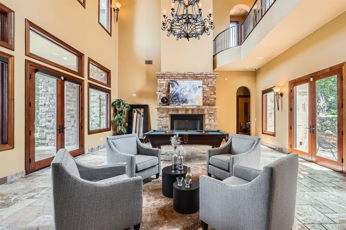Property Photo: 312 Camino Arbolago TX 78734