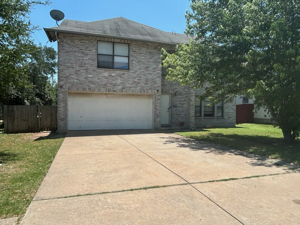 Property Photo: 1700 Treeline Drive TX 78613