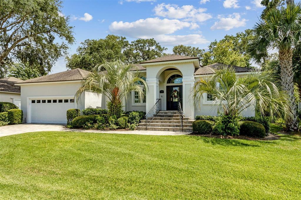 Property Photo:  2748 Ocean Oaks Drive  FL 32034 