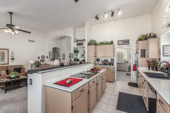 Property Photo:  17543 N Rainbow Circle  AZ 85374 