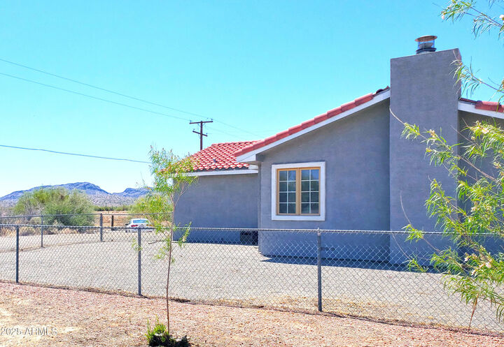 Property Photo: 69762 Old Bell Road AZ 85348