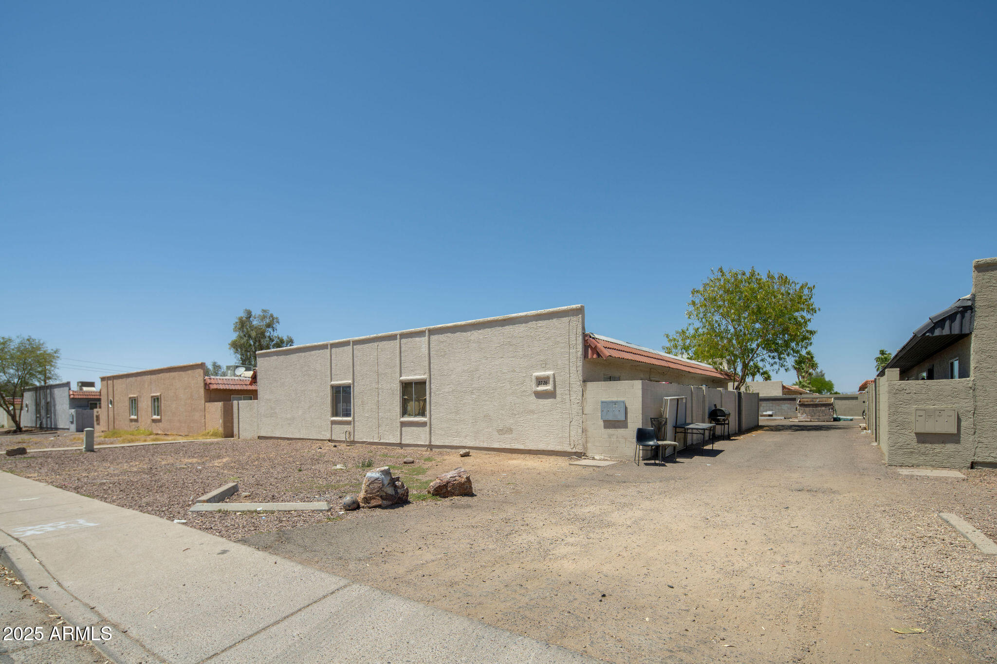 Property Photo:  2726 E Tierra Buena Lane  AZ 85032 
