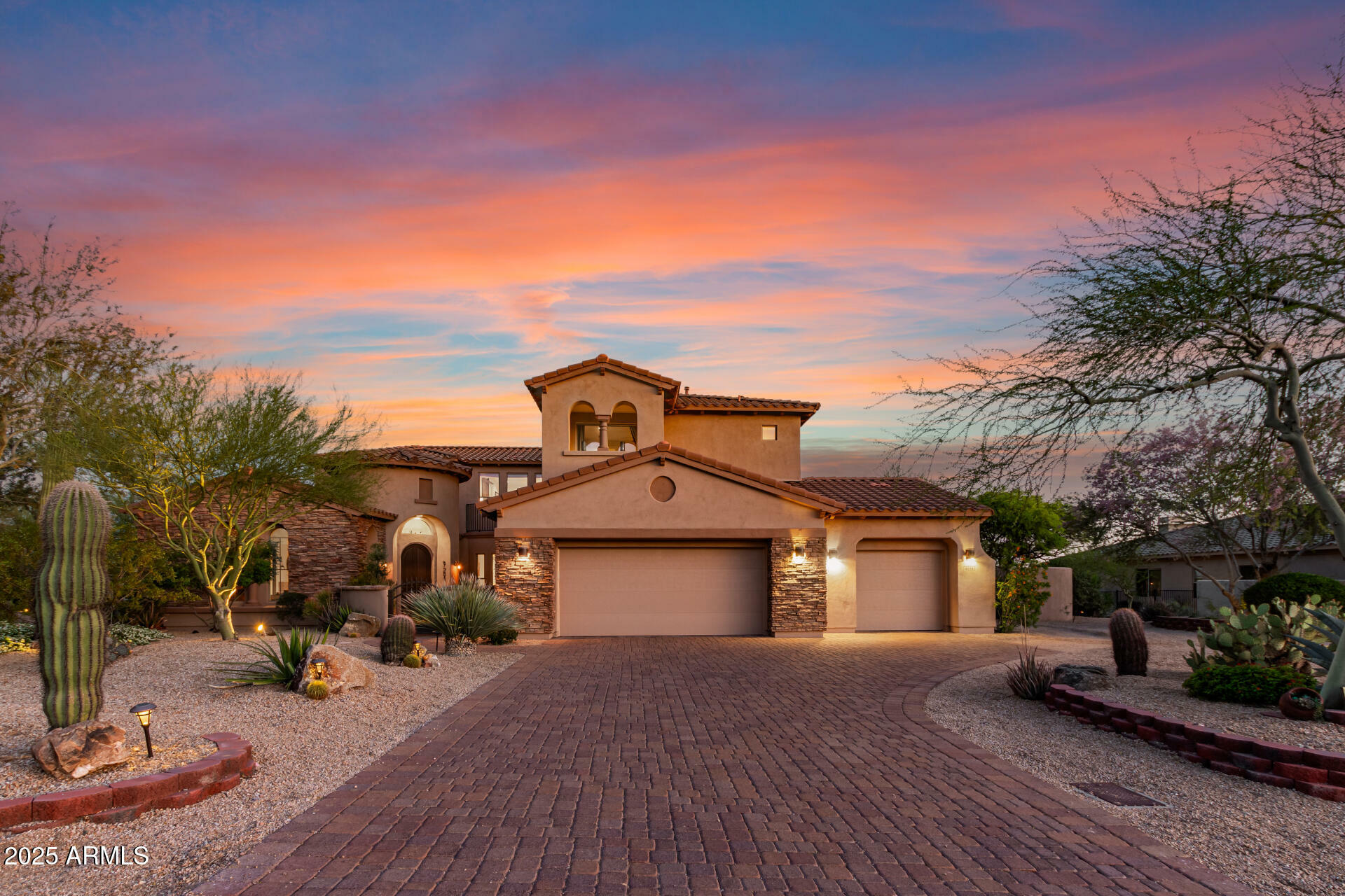 Property Photo: 9753 E Suncrest Road AZ 85262