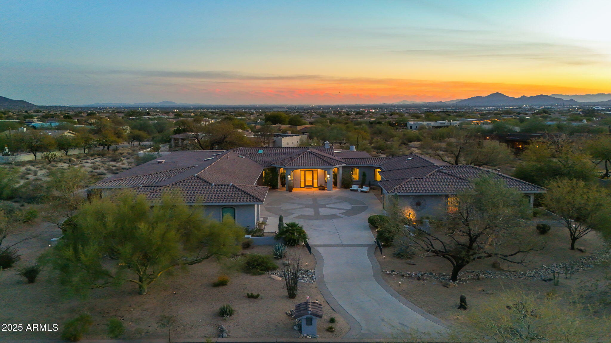 Property Photo: 9045 E Chino Drive AZ 85255