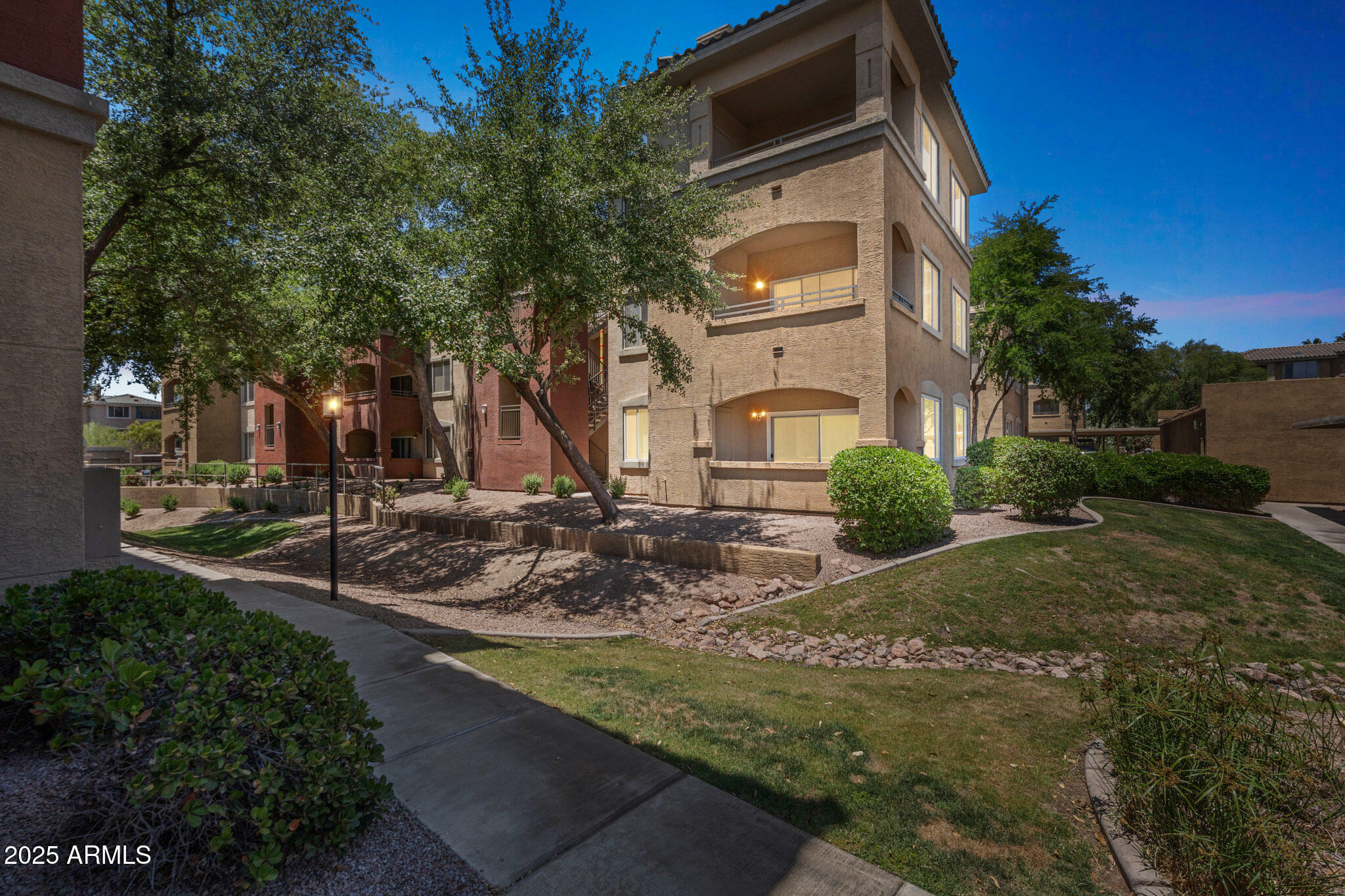 Property Photo:  5401 E Van Buren Street 3048  AZ 85008 