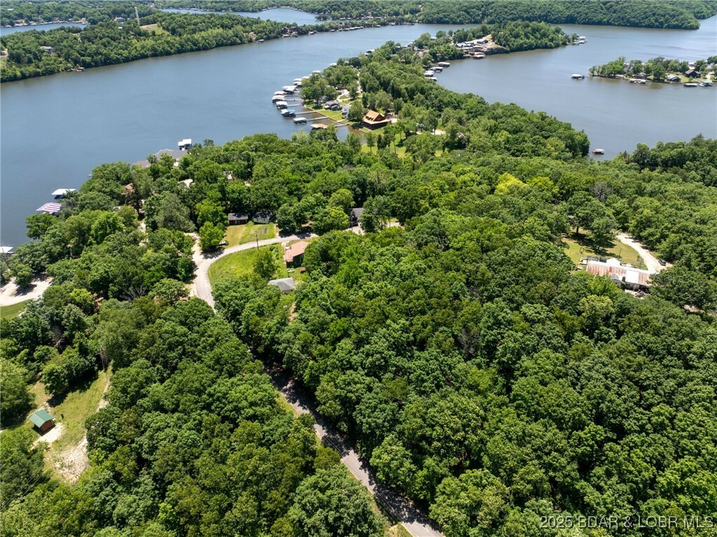 Property Photo: Lot 14 & Part Of Lot 15 Island View Lane MO 65020