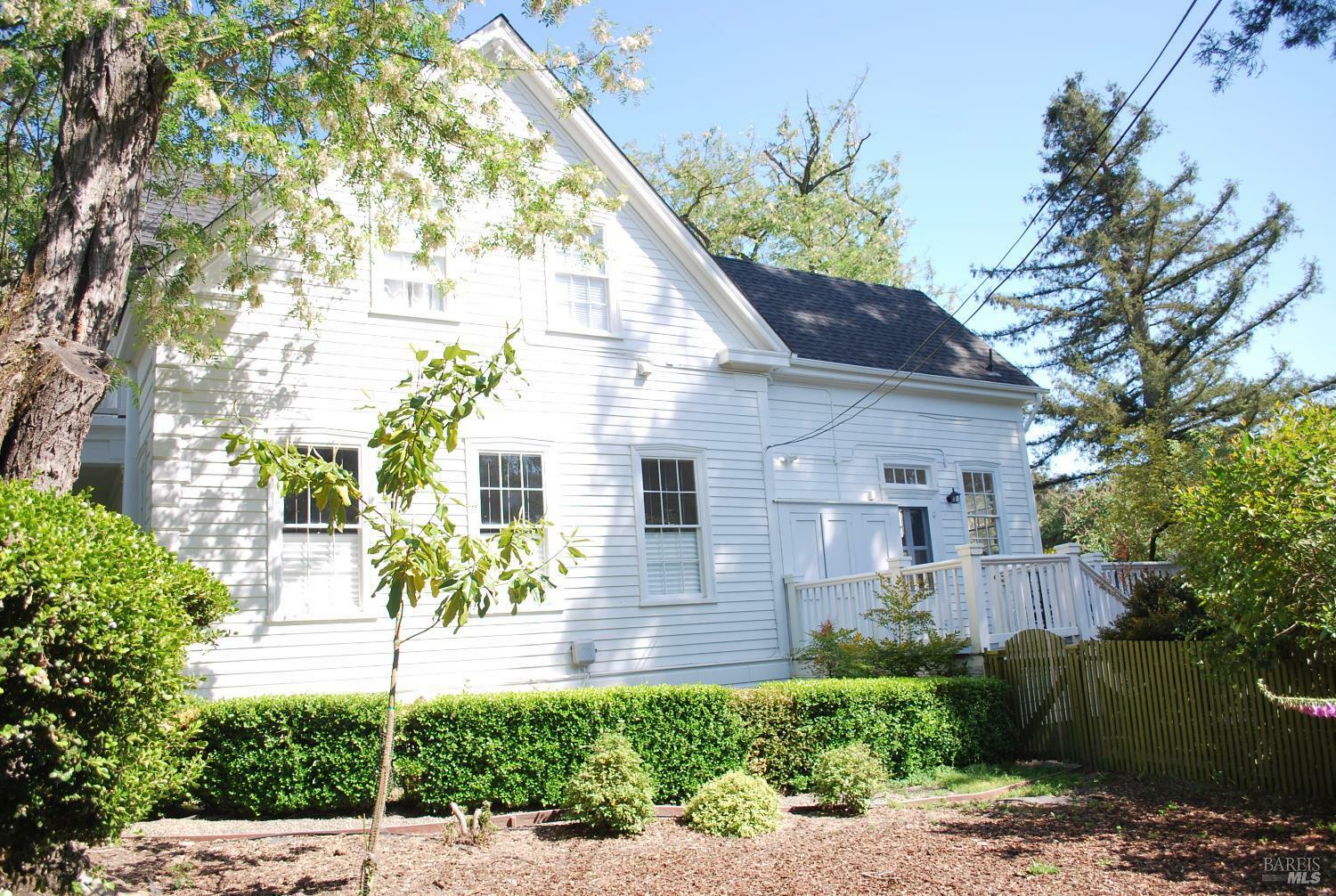 Property Photo: 1801 Bodega Avenue CA 94952