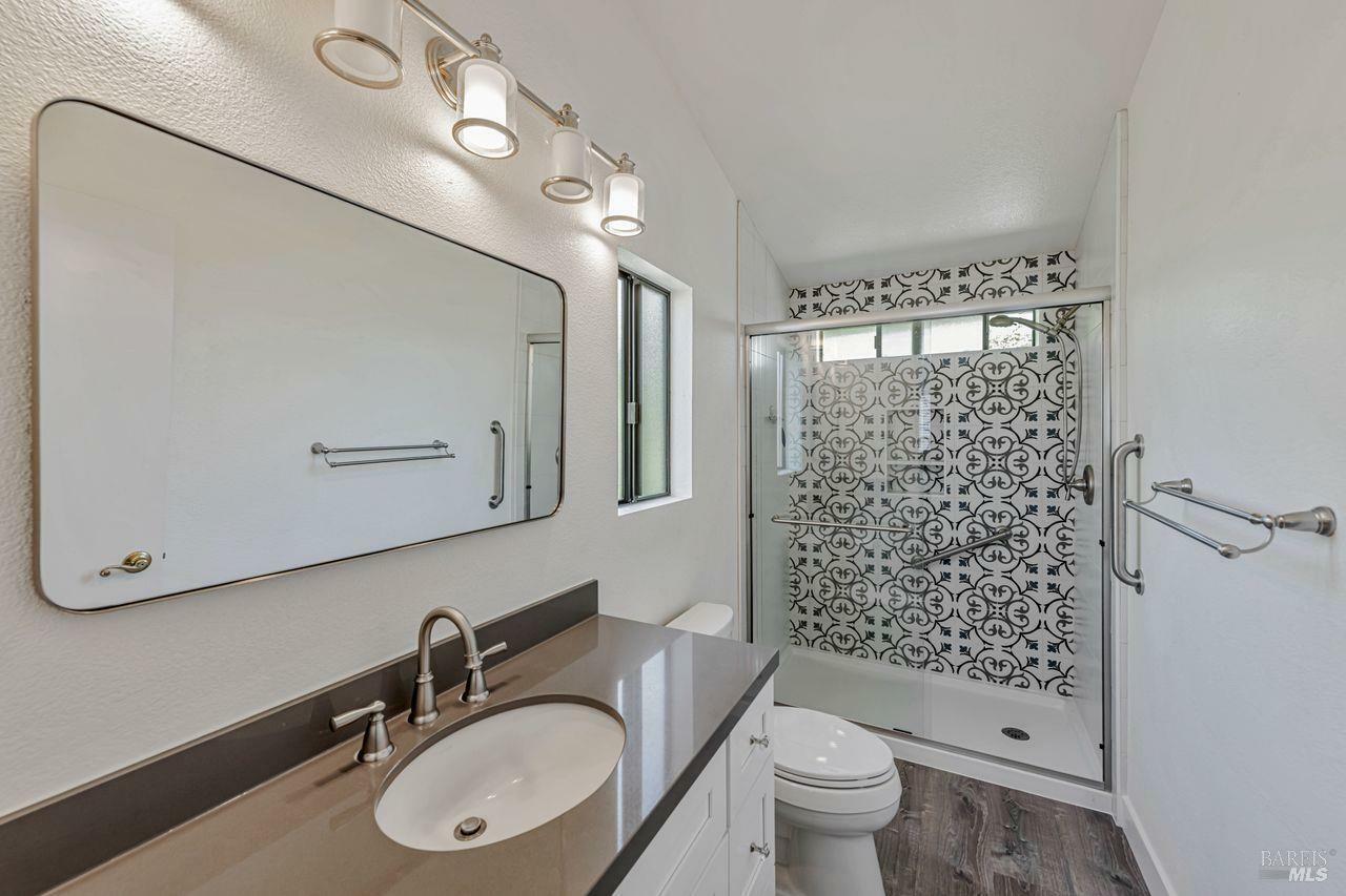 Property Photo: 1955 Pinercrest Drive 227 CA 95403