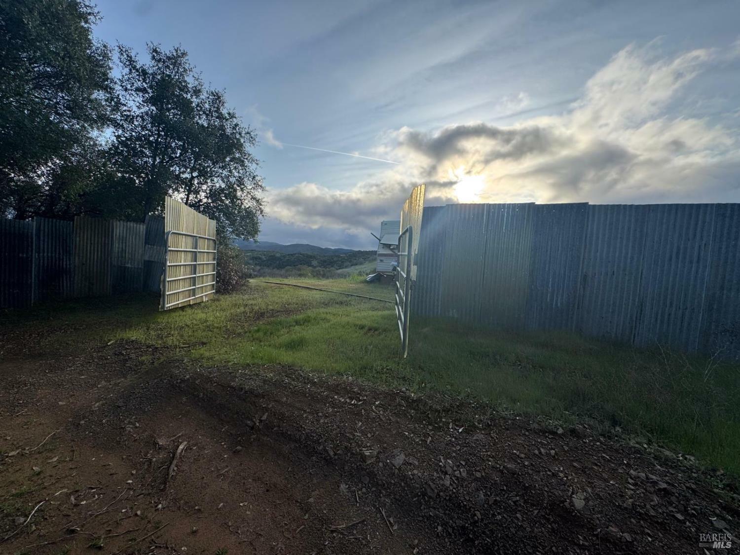Property Photo: 4323 Scotts Valley Road CA 95453