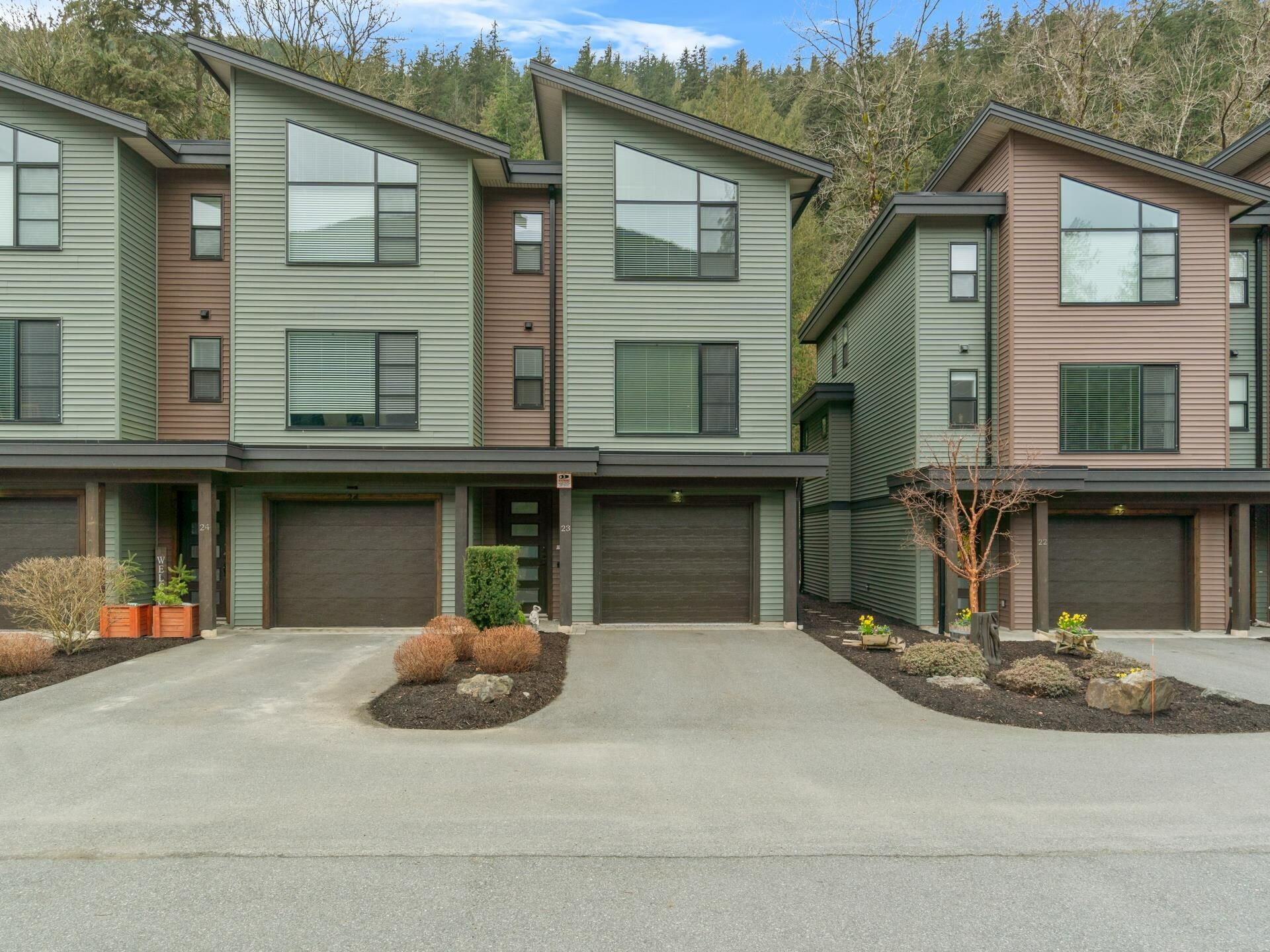 Property Photo: 520 Hot Springs Road 23 BC V0M 1K0