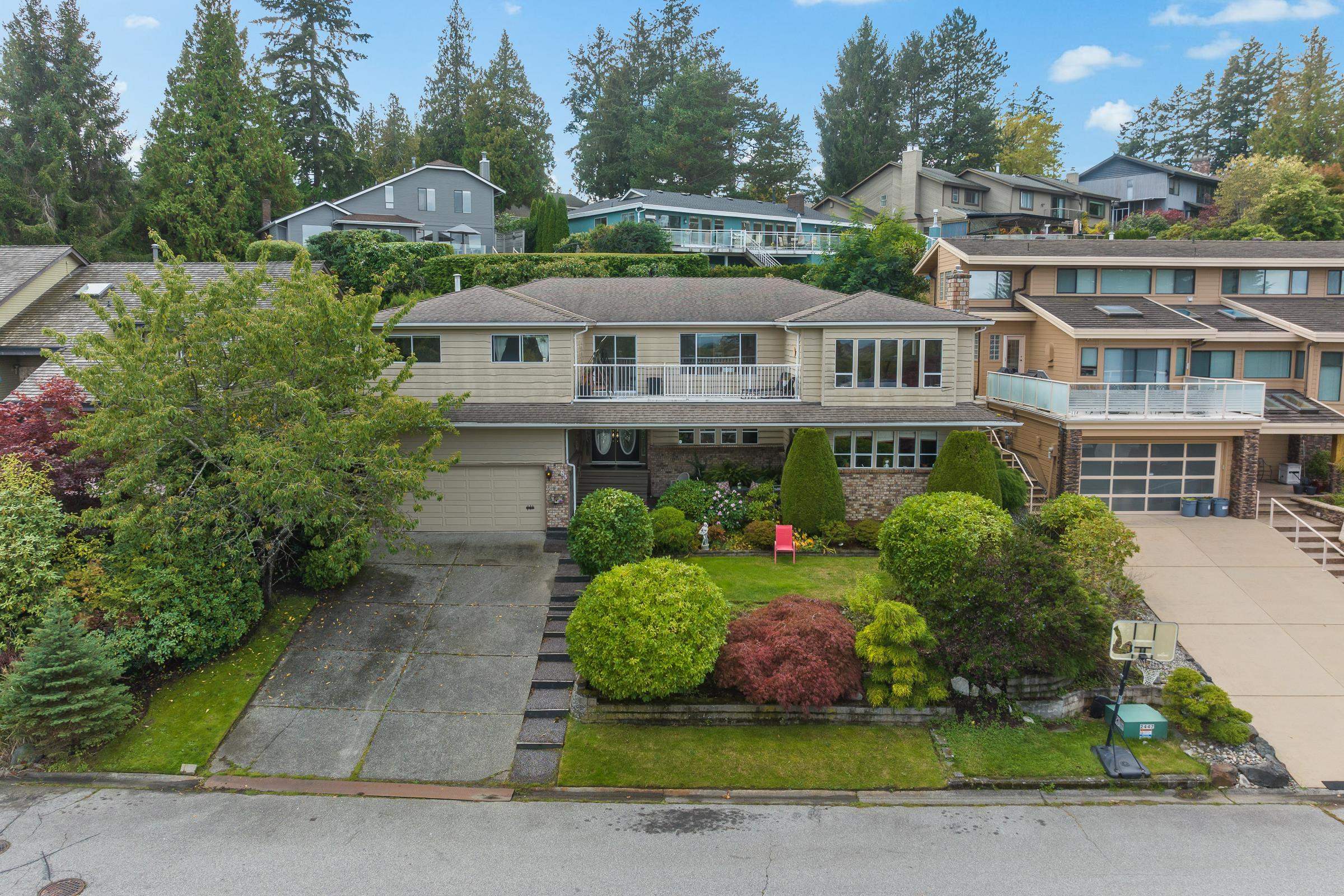 Property Photo: 83 Woodland Drive BC V4L 2H7