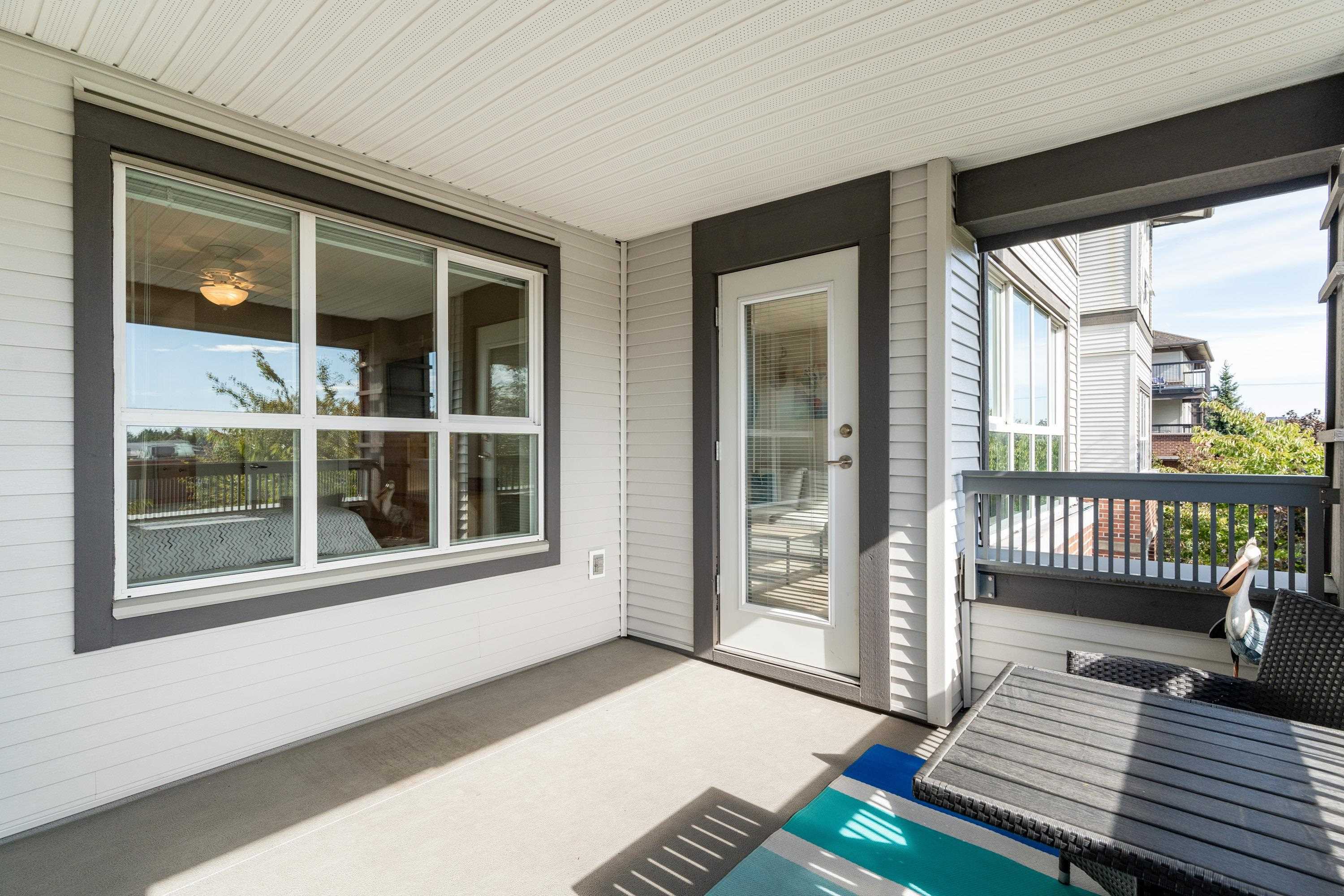 Property Photo: 18755 68 Avenue 312 BC V4N 0Z9