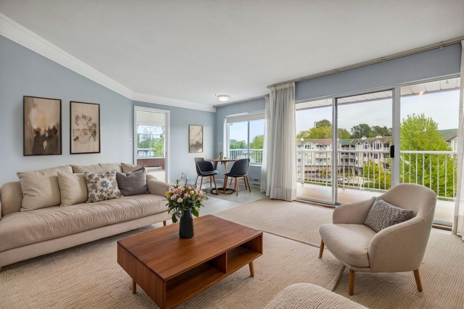 Property Photo: 5363 206 Street 304 BC V3A 2C5