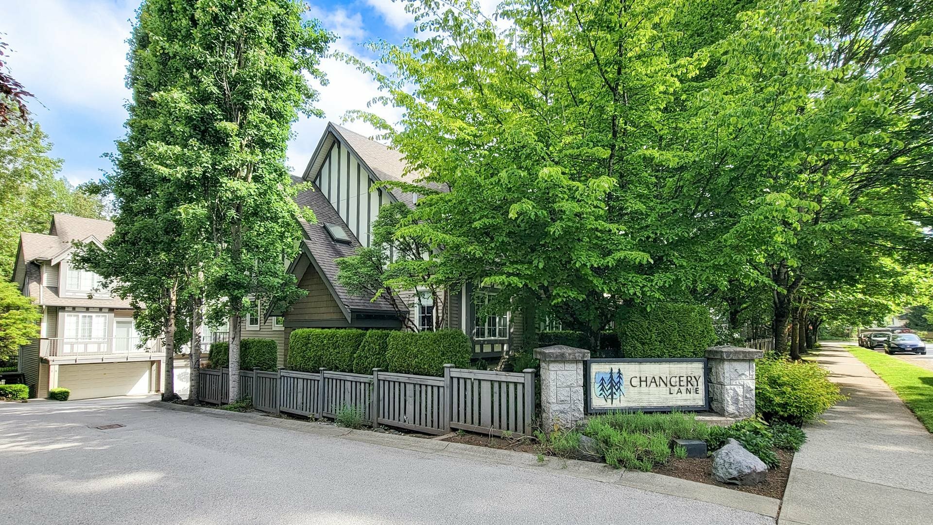 Property Photo: 8533 Cumberland Place 24 BC V3N 5C1