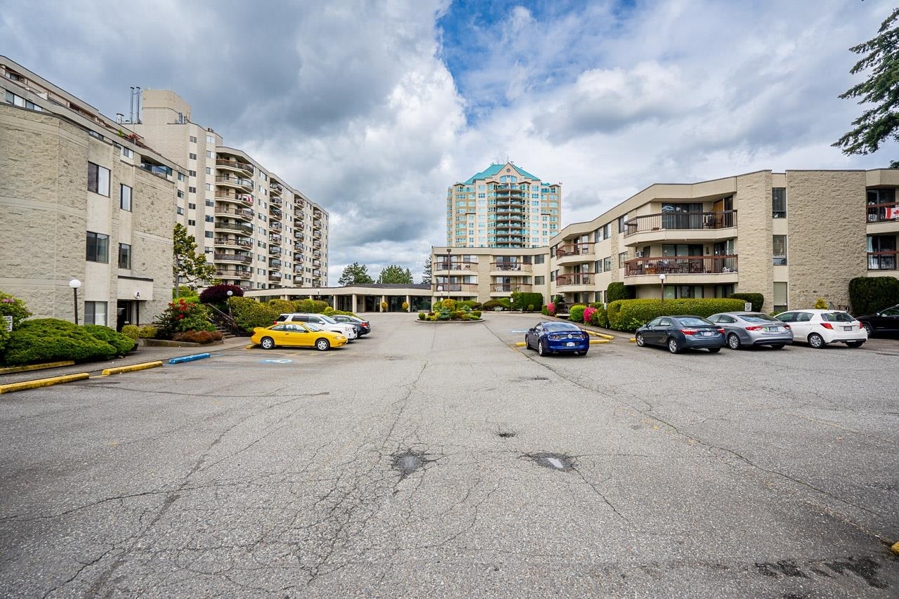 Property Photo: 31955 Old Yale Road 134 BC V2T 4N1
