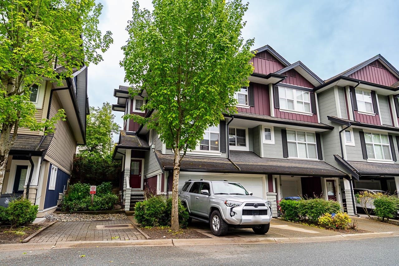 Property Photo: 18199 70 Avenue 57 BC V3S 2N9