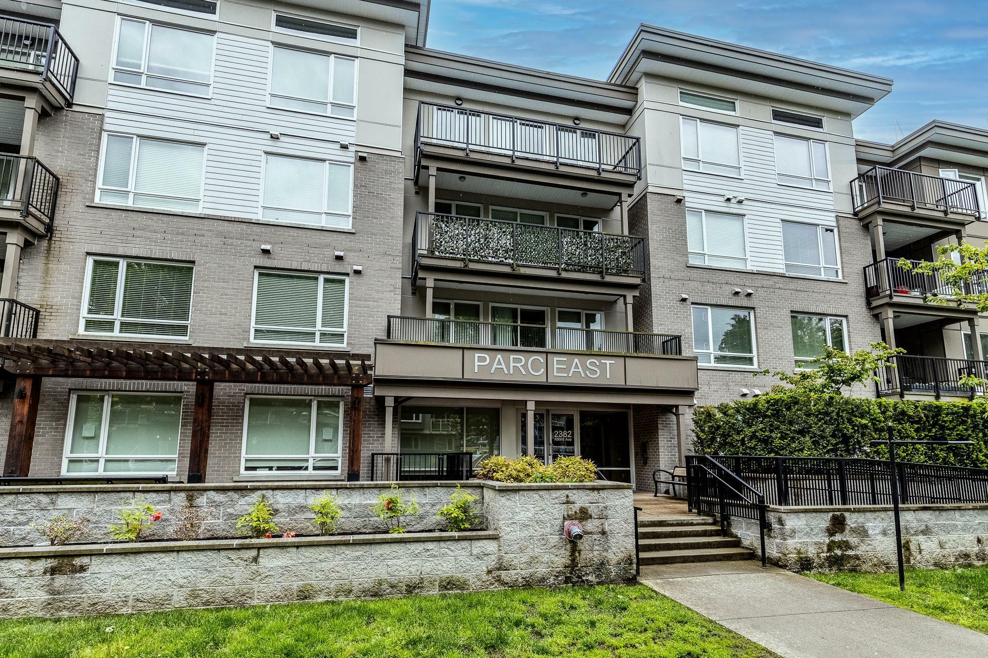 Property Photo: 2382 Atkins Avenue 414 BC V3C 0G7