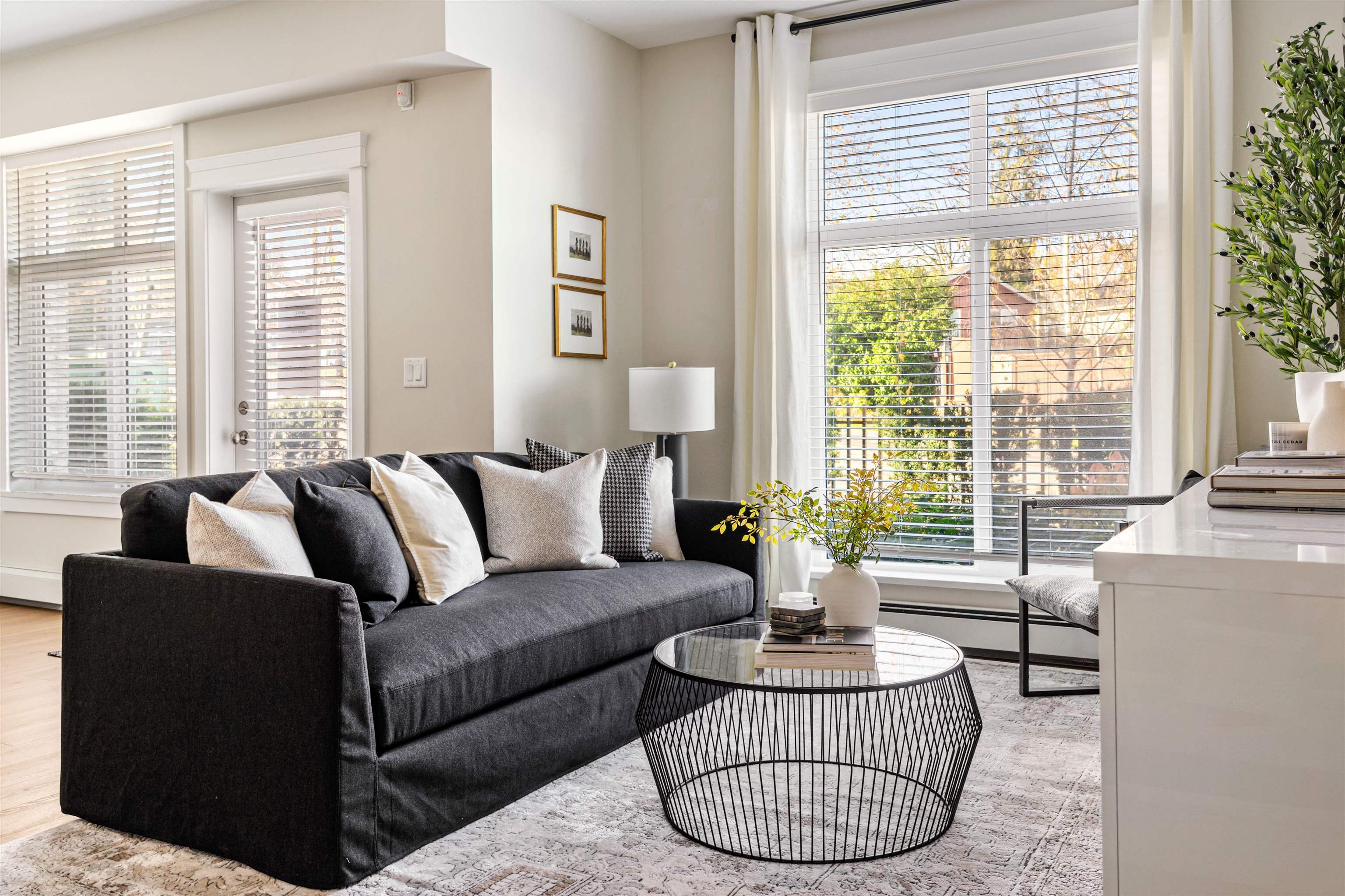 Property Photo: 20932 83 Avenue 211 BC V2Y 0K8