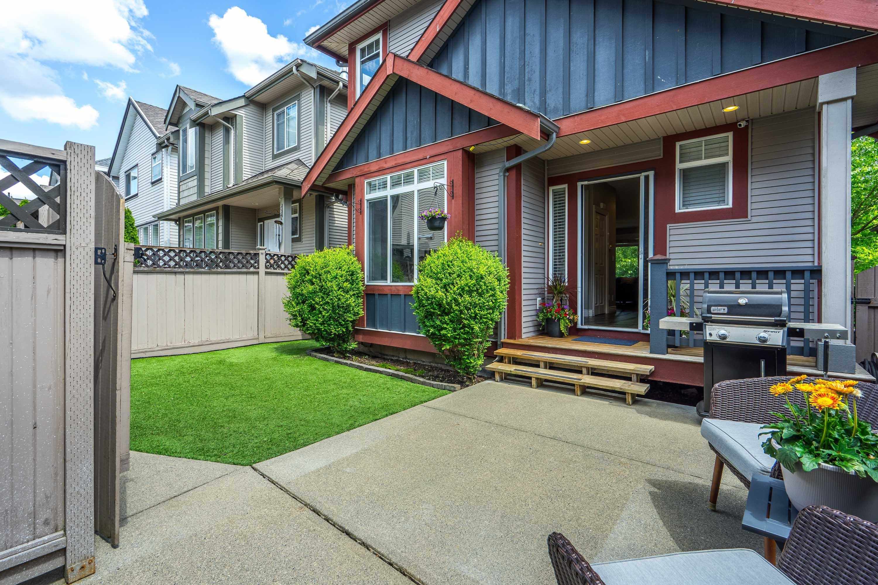 Property Photo: 6668 195 Street BC V4N 0C3