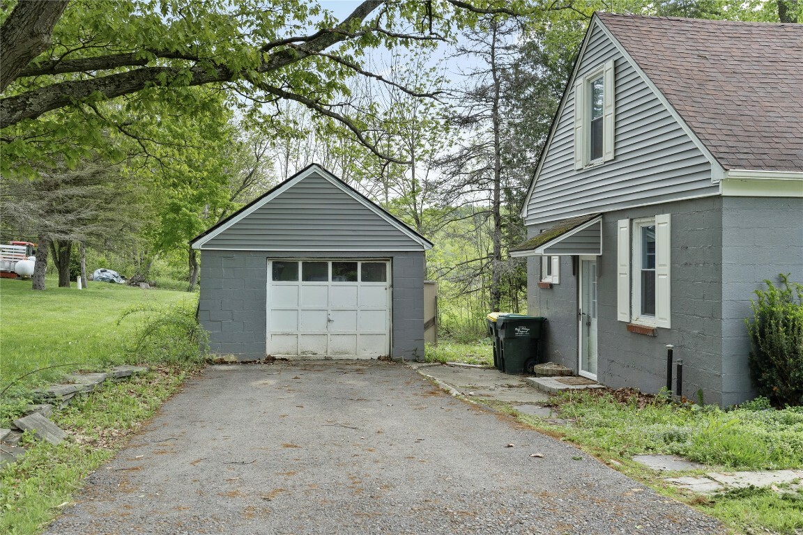 Property Photo:  400 Upper Stella Ireland Road  NY 13905 