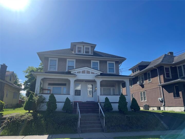 144 Crestmont Rd  Binghamton NY 13905 photo