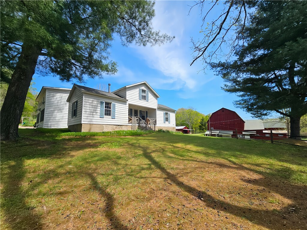 3423 60  Greenwood NY 14839 photo