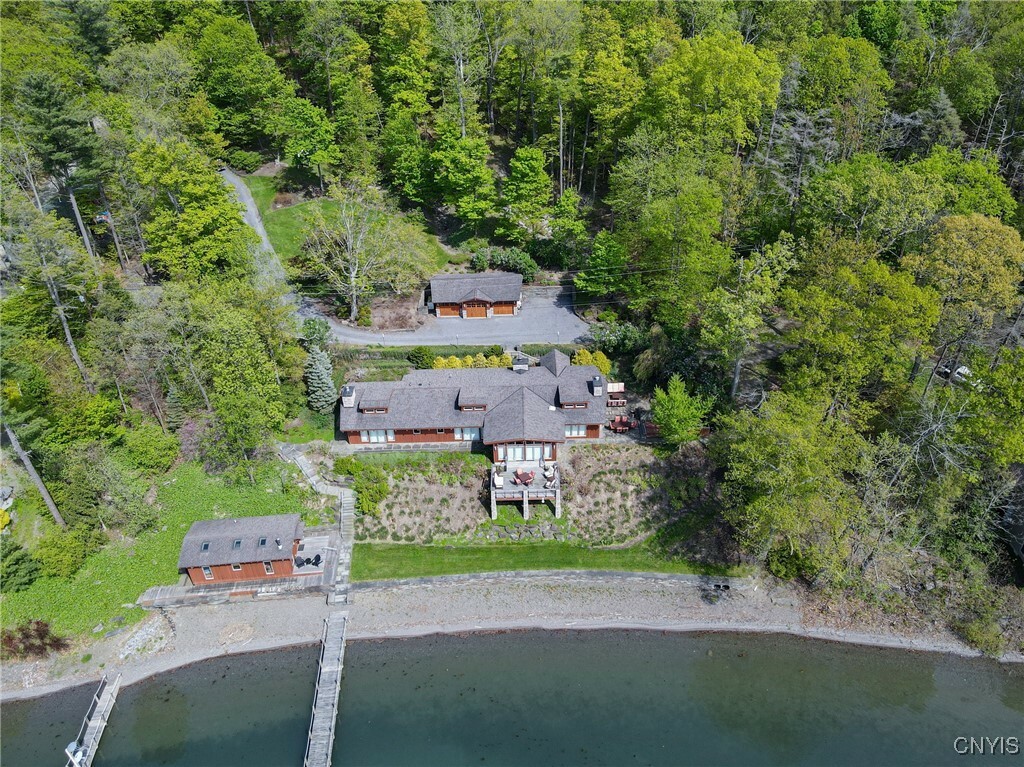 Property Photo: 9182 S Rhodes Road NY 14860