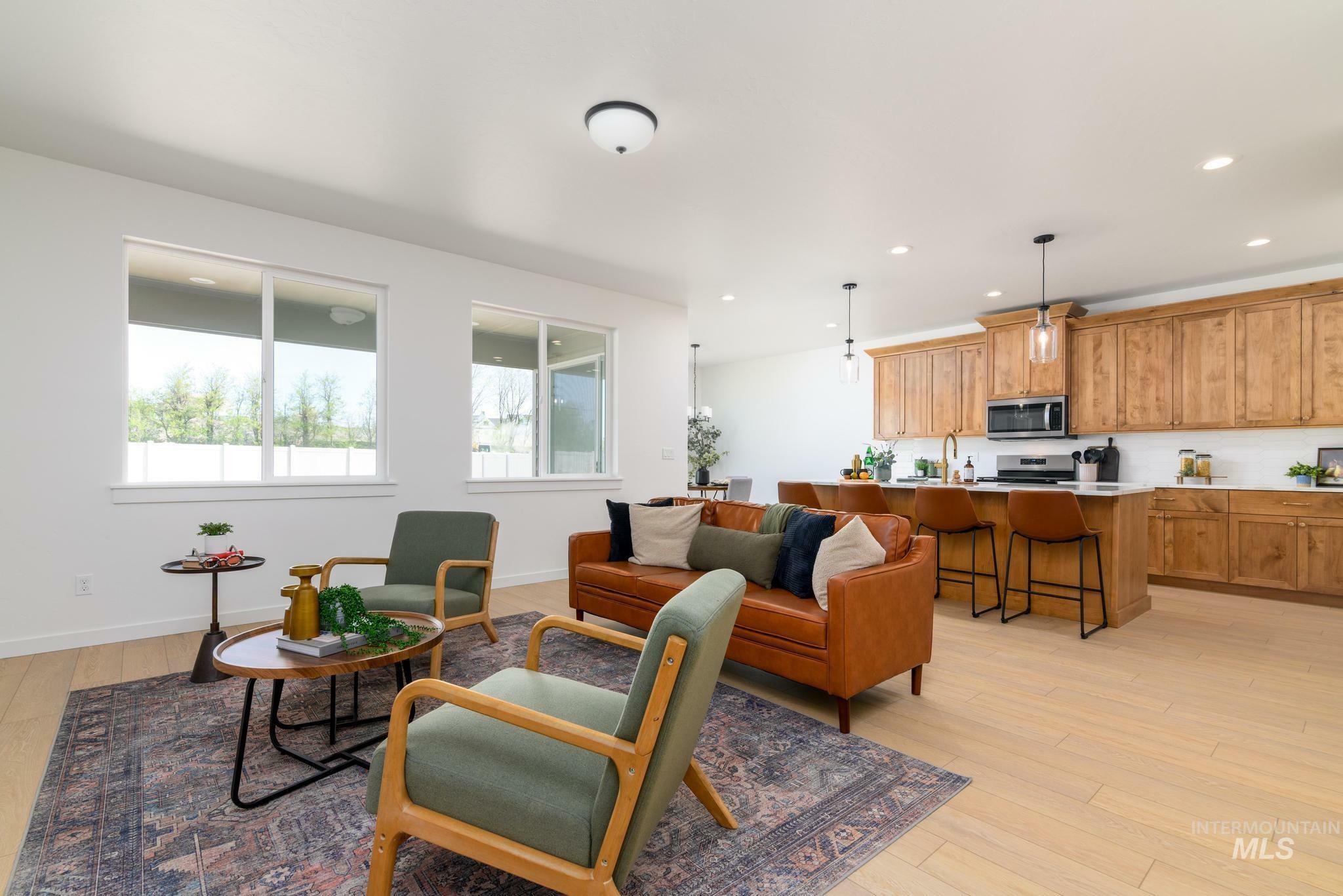 Property Photo: 2041 W Gelding St ID 83644